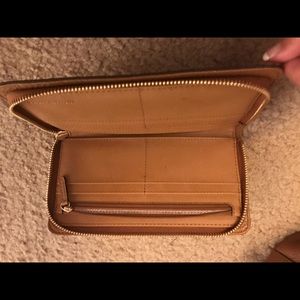 Michael Kors Purse And Wallet.